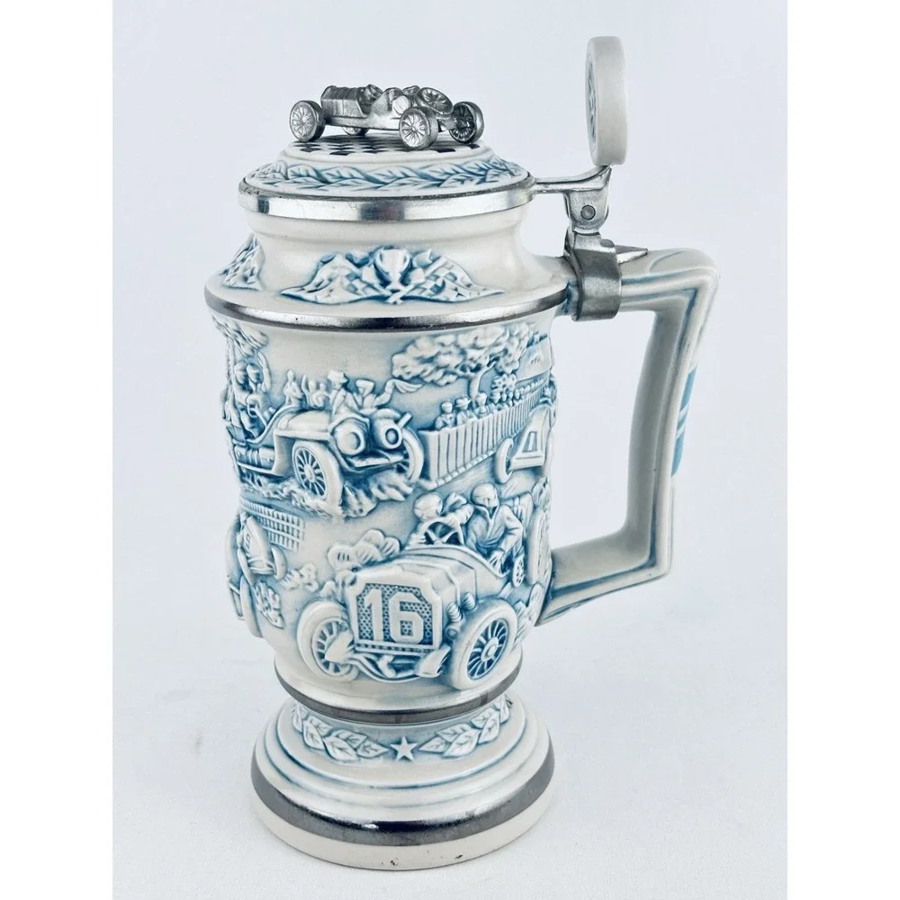 N/A vintage ceramic
